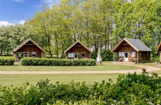 Jelling Familie Camping