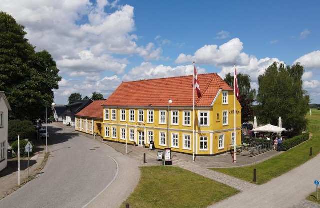 Jelling Kro