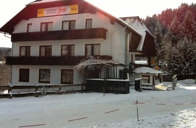 Jerà am Furtnerteich