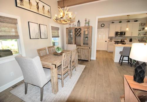 Jessamine Cottage