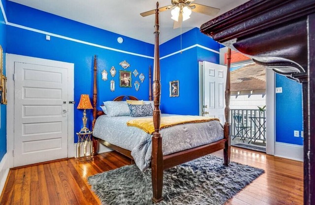 Jewel Box of the South in the heart of Mid-City