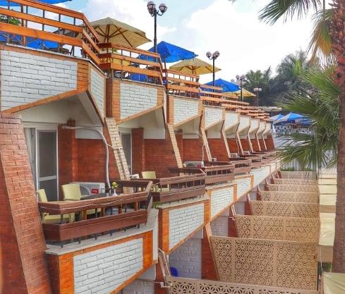 Jewel Maadi Cabins and Club