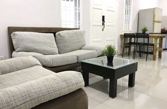 JIAXIN HOMESTAY家馨民宿 - Taman JP PERDANA @Ikea,Aeon,Midvalley,AustinHightWaterPark