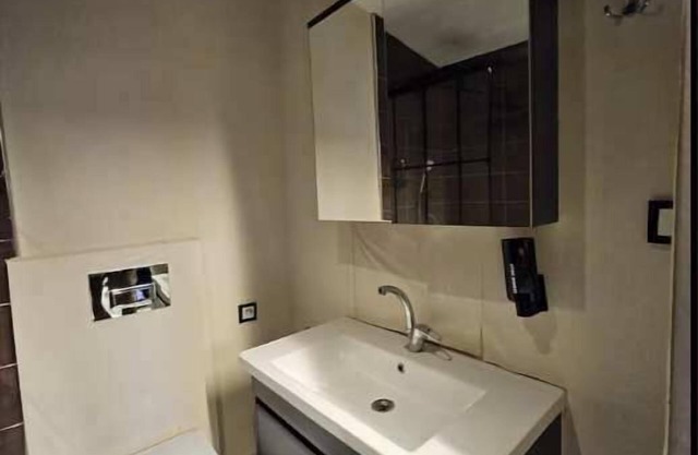 JirHouse Sarıköşk Suite Black (2+1 beds)
