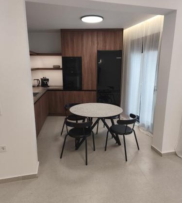 JOANNA Luxury living apartment