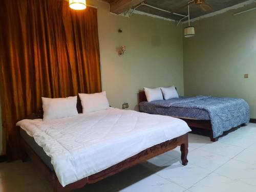 Joes Homestay