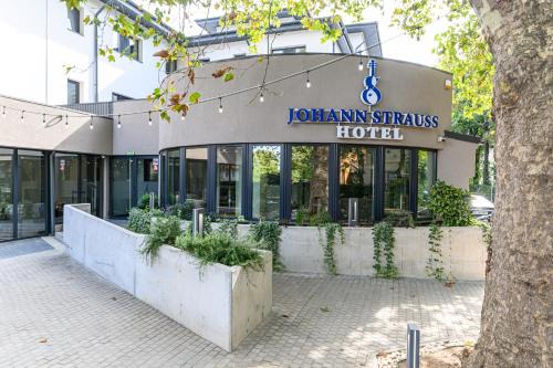 Johann Strauss Hotel
