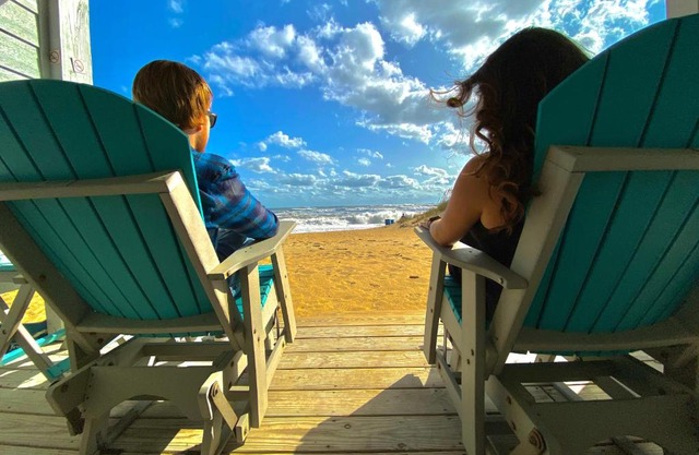 John Yancey Oceanfront Inn