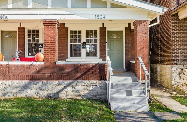Johnny's Place - 3 BR/1BA
