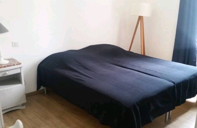 Joli Appartement Lumineux Avec Parking Privé et Climatisation