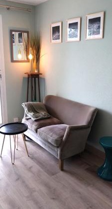 joli appartement bord de mer