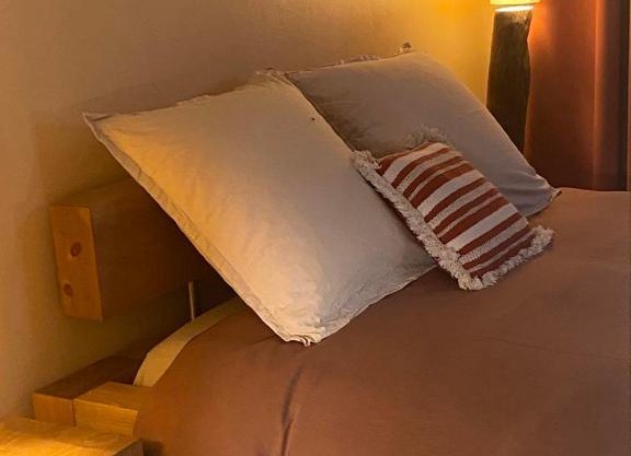 JOLI GÎTE ARDÈCHOIS