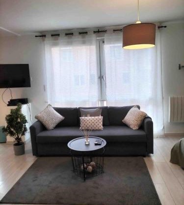 Joli studio