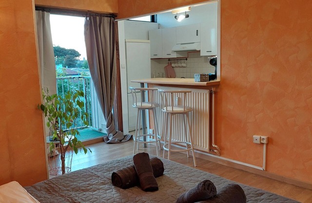 Jolie Appartement à Talence