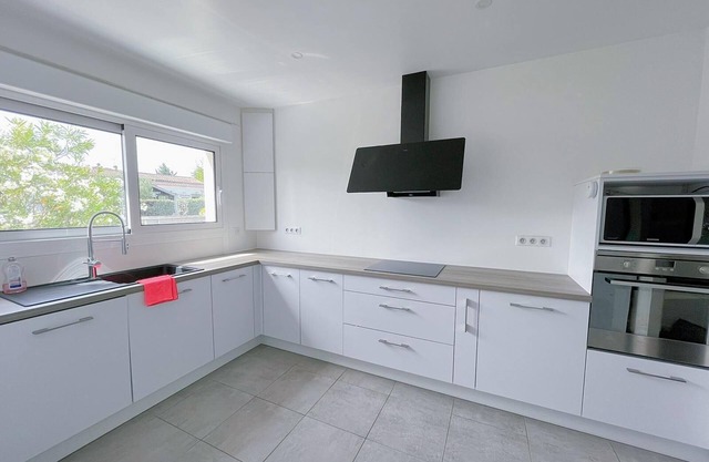 Jolie Maison 3 Chambre à Mérignac
