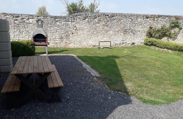Jolie maison pour 4 à 6 personnes