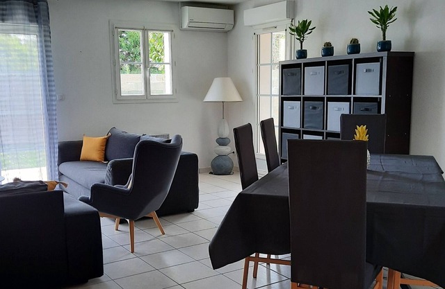 Jolie Petite Maison