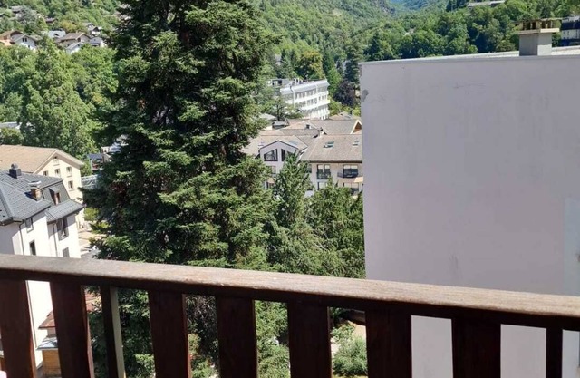 Jolie Studio au Coeur de Ville