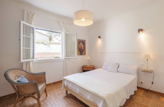 Jolie Villa