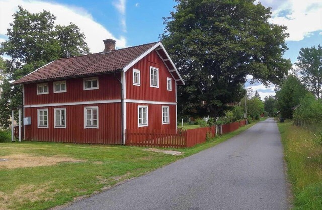 JON692 Skillingaryd - Hallefors 3