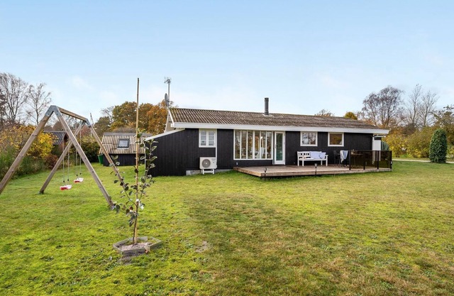 "Joon" - 300m from the sea by Interhome