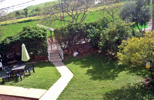 Jordan Valley vacation apartment, Home away from home