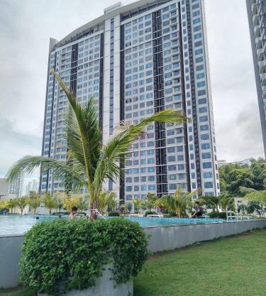 JQ ArasTwo Homestaykk LEVEL 22 SEAVIEW