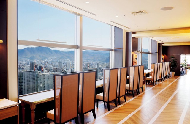 JR Tower Hotel Nikko Sapporo