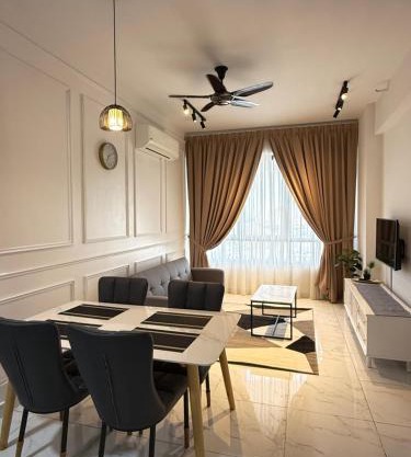JsAdli Suite TROIKA RESIDENCE Kota Bharu