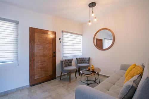 Juárez 1220 - Departamento 2