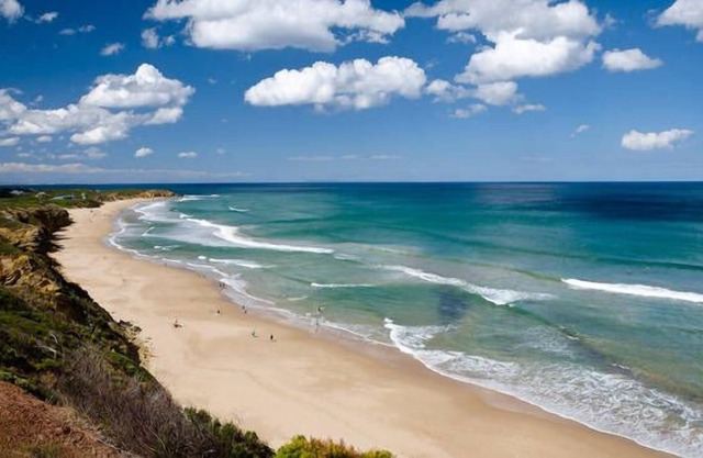 JUC BEACHFRONT , BEACH ACCESS