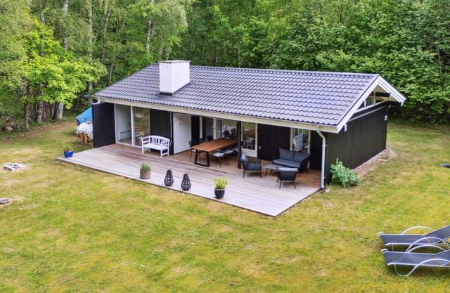 "Judyta" - 250m to the fjord by Interhome