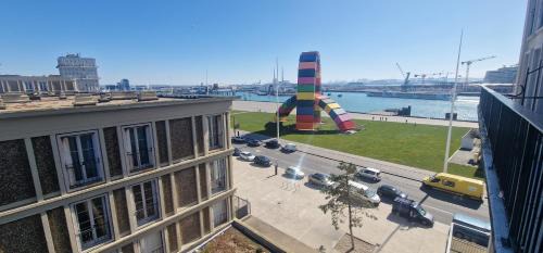 Jumanji - Welcome to le Havre