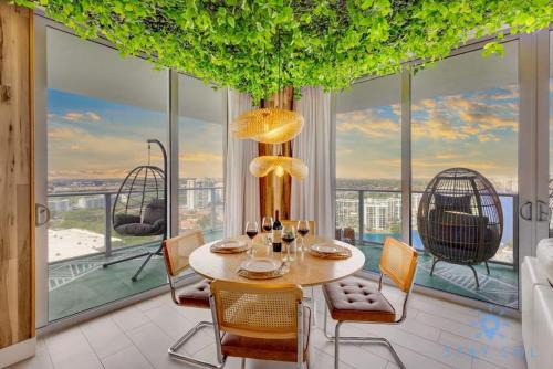 Jungle Experience, High Floor, Pools