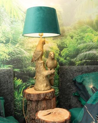 Jungle Lodge