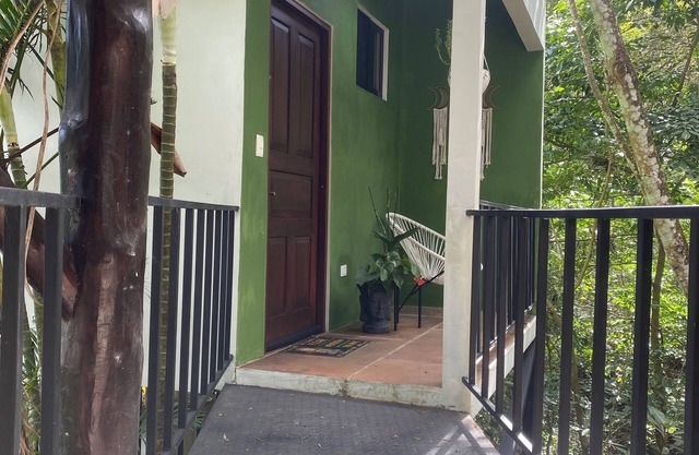Jungle luxury on a budget, brand new space
