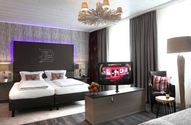 Junior Suite - Hotel am Markt