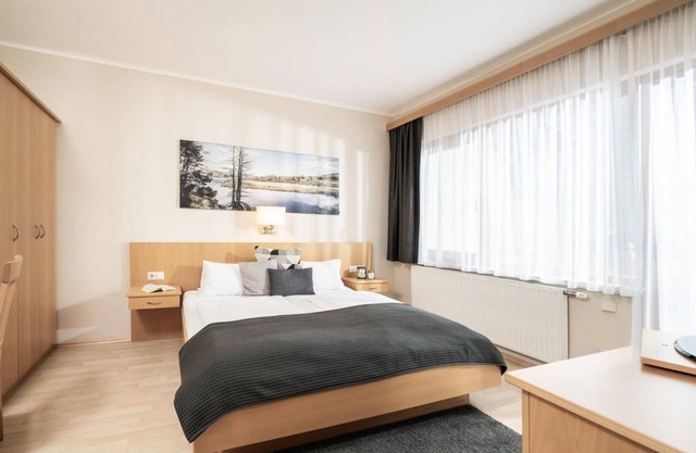 Junior Suite Standard ÜF - Hotel Trattnig