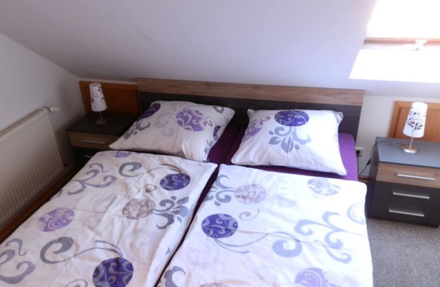 Junior vacation apartment - Gasthof Dörsbachhöhe