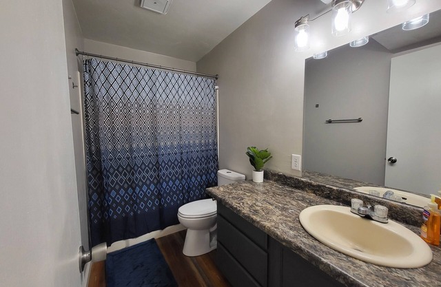 Juniper modern livingn