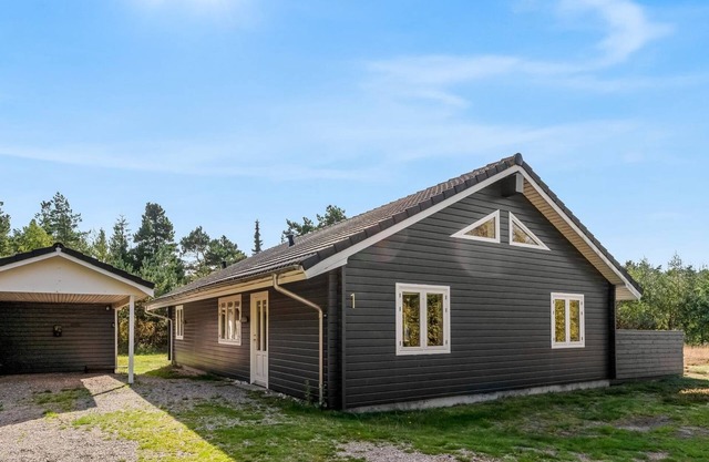 "Jurgis" - 300m from the sea by Interhome