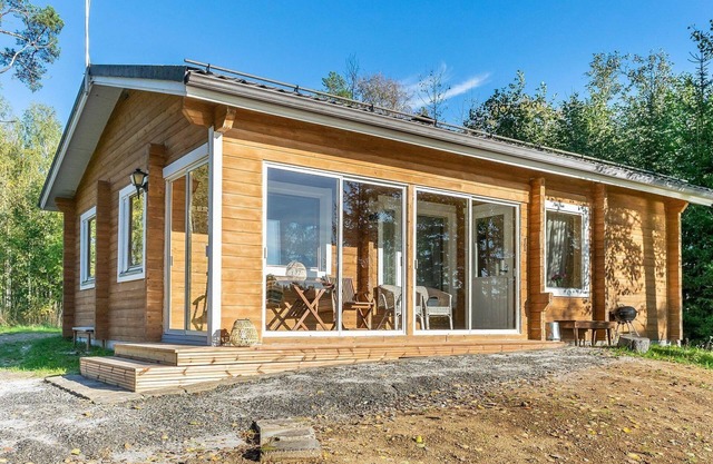 Jussinlahti, Vaikon Loma 6 by Interhome