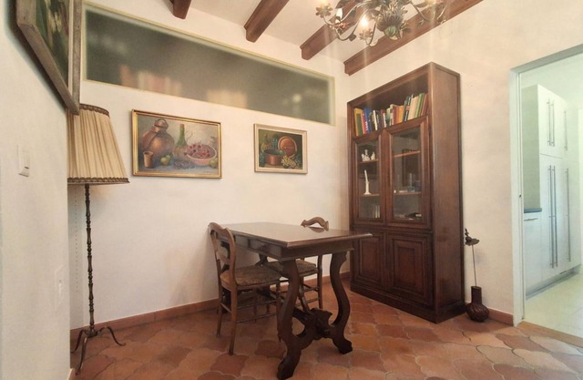 Just a few minutes from Ascona (Al Capriccio Apt.).