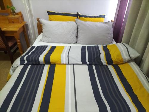 Just for Sleep daily stay from 8pm to 10am