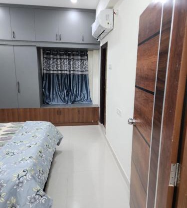 Just Launched Cute Studio 2 BHK Flats in Kondapur Near Botanical Garden & Sarath City Capital Mall