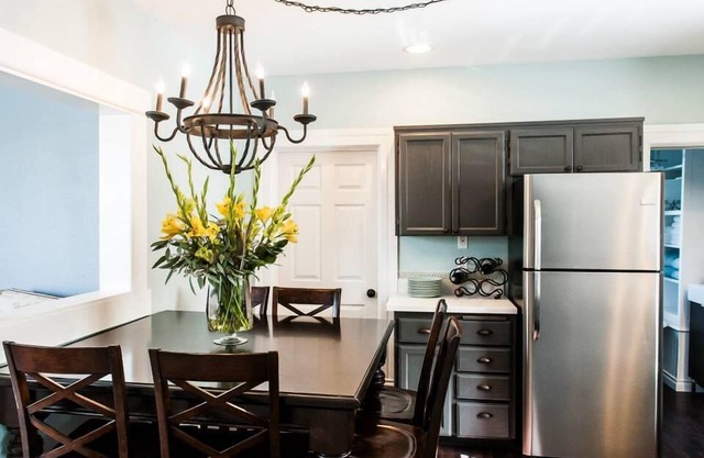 Just off 6th Ave! Beautifully Renovated Home! Close to UPS.