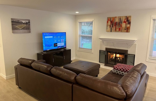 Just Remodeled 3bd/2.25ba in Kirkland/Juanita with Amazing Walkability