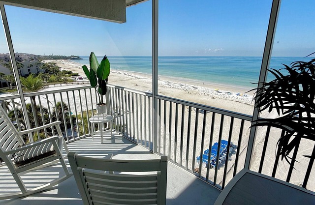 Just remodeled, professionally decorated bright and airy!