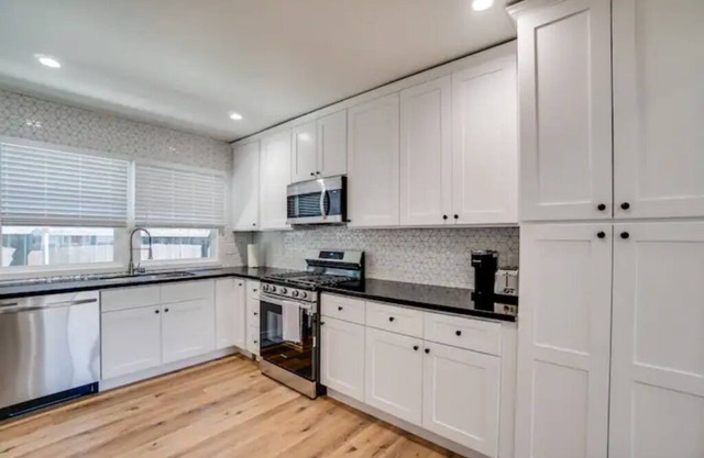 Just Remodeled! Stylish, Brand-new, Altadena House