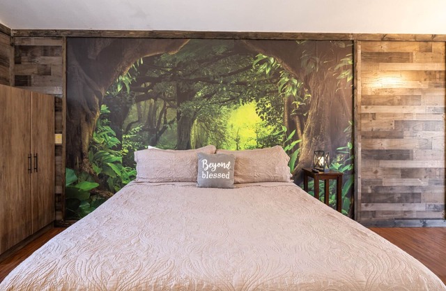 Just the 2 of Us - 3rd Night Free! See Details Below